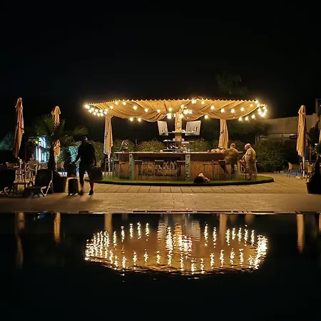 Sunset By Blaxy 4* Olimp