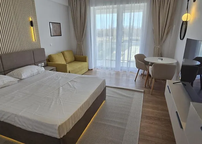 Aparthotel Sunset By Blaxy