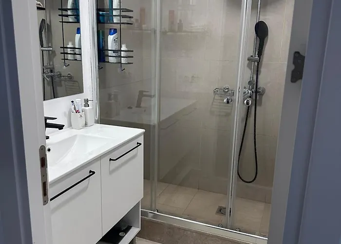 Aparthotel Sunset By Blaxy