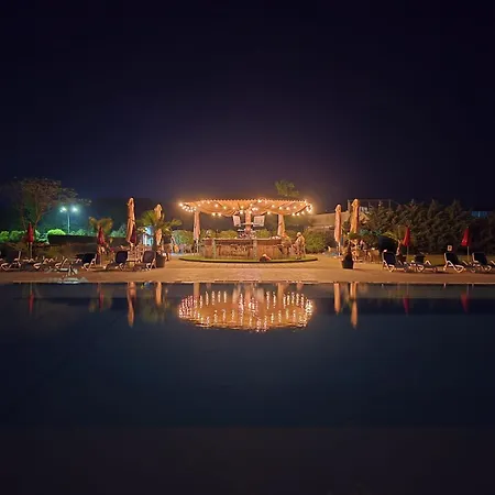 公寓式酒店 Sunset By Blaxy 奥林普