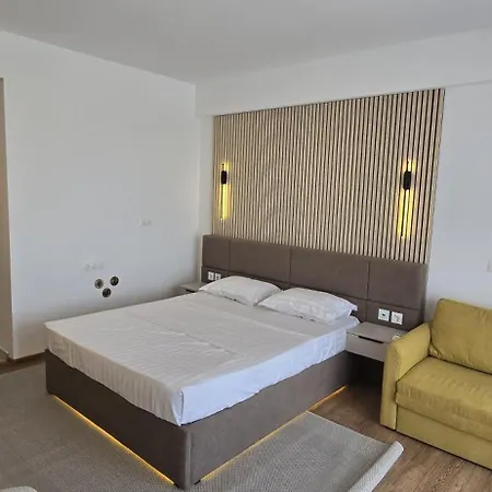 公寓式酒店 Sunset By Blaxy 奥林普