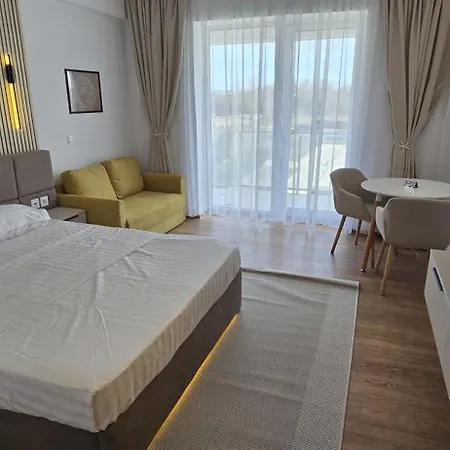 公寓式酒店 Sunset By Blaxy