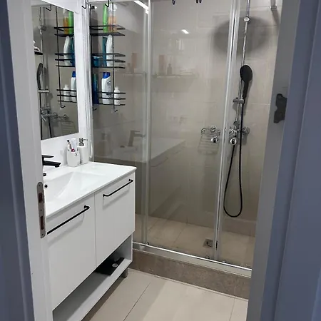 Aparthotel Sunset By Blaxy