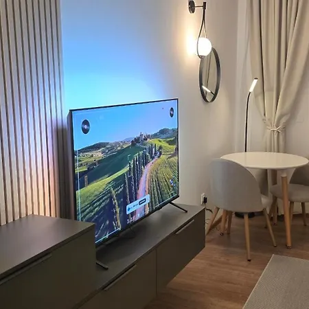 Sunset By Blaxy 公寓式酒店 奥林普